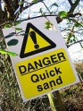 quicksand-warning